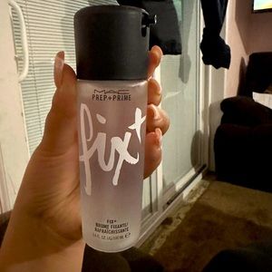 mac prep and prime fix+